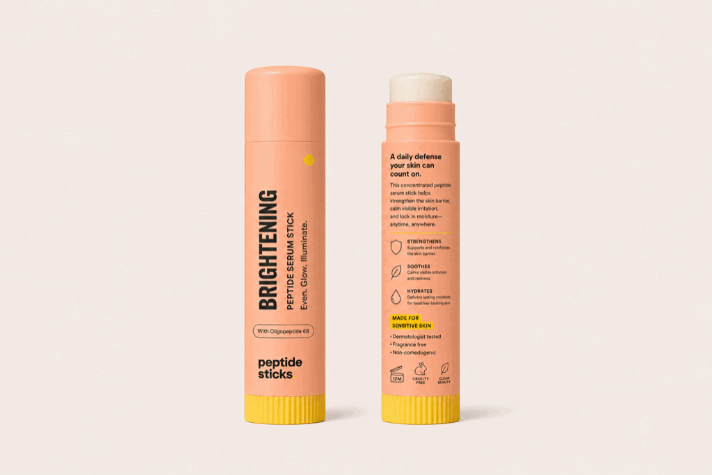 Brightening Peptide Stick product image