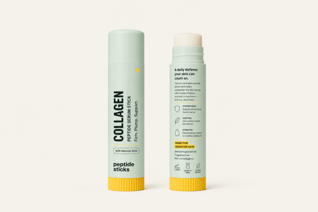 Collagen Peptide Stick product image