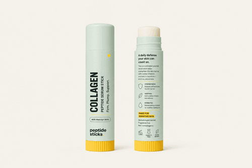 Collagen Peptide Stick product image