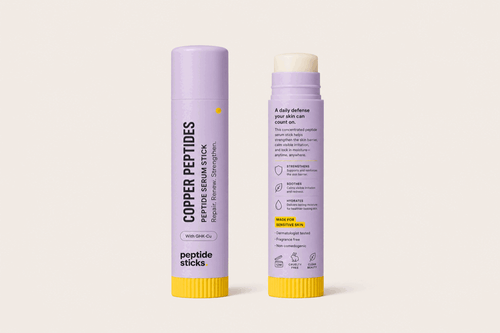 Copper Peptides Stick product image