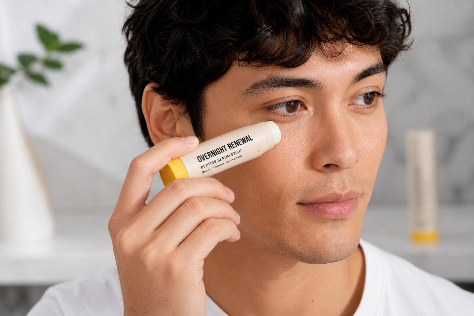 Overnight Renewal Peptide Stick